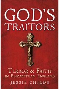 God's Traitors