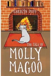 The Tale of Molly MaGoo