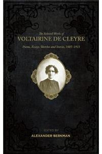 Selected Works of Voltairine de Cleyre