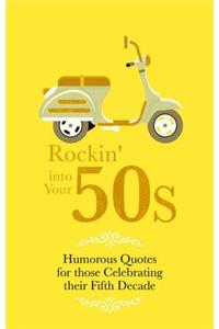 In Your 50's and Still Got It!