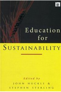 Education for Sustainability