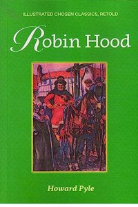 ROBIN HOOD