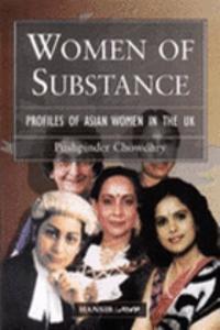 Women Of Substance