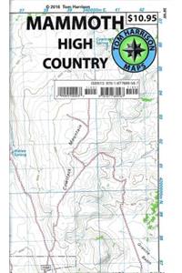 Mammoth High Country