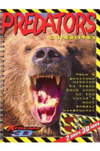 Predators & Their Prey