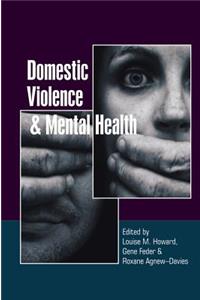 Domestic Violence and Mental Health