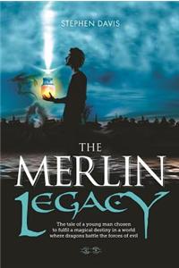 Merlin Legacy