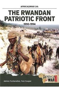 Rwandan Patriotic Front 1990-1994