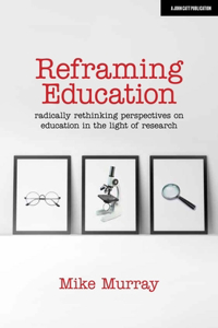 Re:framing Education