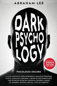 Psicología Oscura