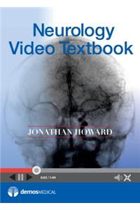 Neurology Video Textbook DVD