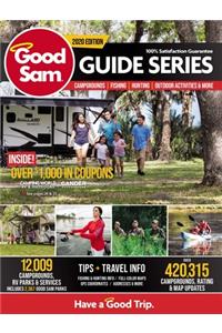 The 2020 Good Sam Guide Series for the RV & Outdoor Enthusiast