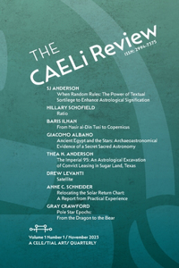 CAELi Review