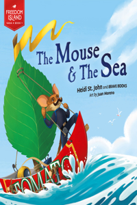 Mouse & the Sea