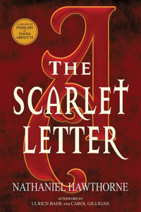 Scarlet Letter (Warbler Classics Annotated Edition)