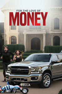 For the love of money
