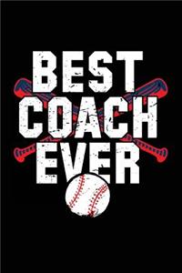 Best Coach Ever