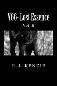 V66- Lost Essence Vol. 6