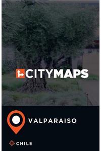City Maps Valparaiso Chile