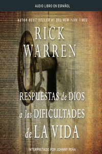 Respuestas de Dios a Las Dificultades de la Vida (God's Answers to Life'...