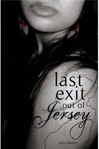 Last Exit Out Of Jersey