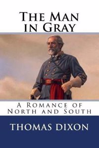 The Man in Gray