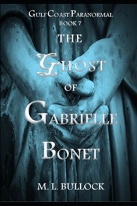 Ghost of Gabrielle Bonet