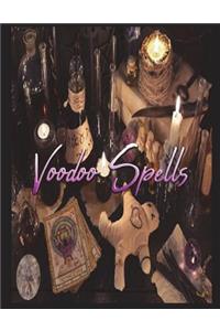 Voodoo Spells