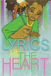 Lyrics of the Heart