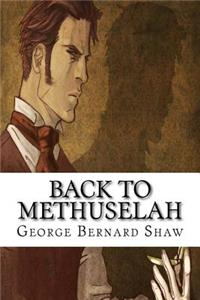 Back to Methuselah