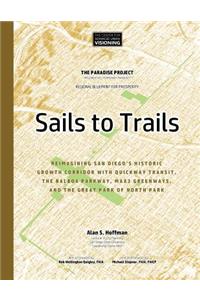 Sails to Trails
