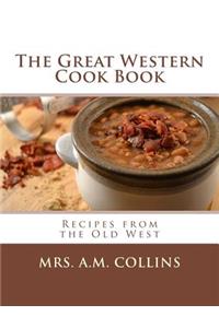 Great Western Cook Book