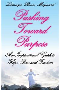 Pushing Toward Purpose