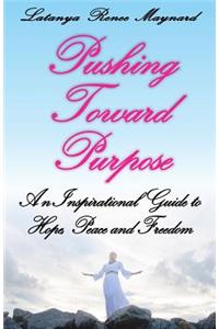 Pushing Toward Purpose