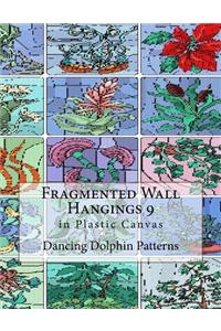 Fragmented Wall Hangings 9