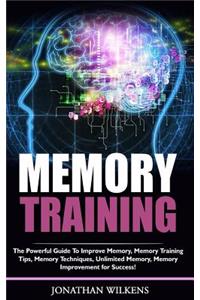 Memory Training