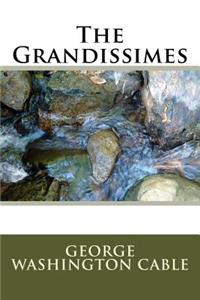 The Grandissimes