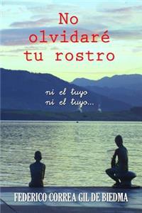 No Olvidaré Tu Rostro