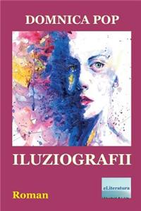 Iluziografii