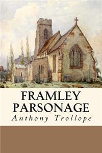 Framley Parsonage