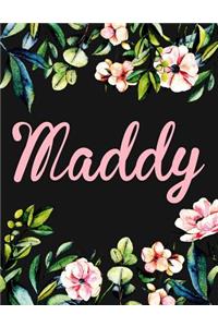 Maddy