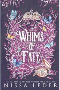 Whims of Fate
