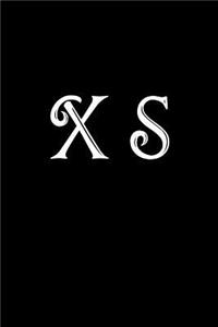 X S