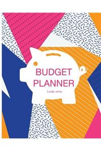 Budget Planner