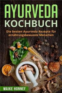 Ayurveda Kochbuch