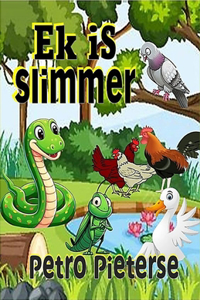 Ek is Slimmer