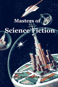 Masters of Science Fiction