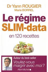 Regime Slim-Data (Le)