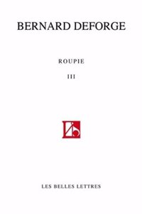 Roupie III