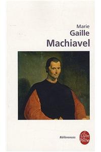 Machiavel